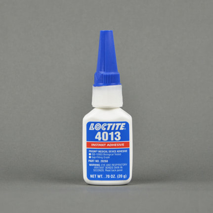 Loctite 3021 Medical Device Adhesive, 18008
