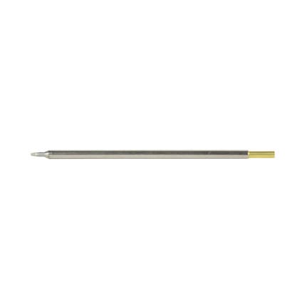 OKi STTC-137, 30° Chisel Solder Tip 1.78 mm x 9.9 mm