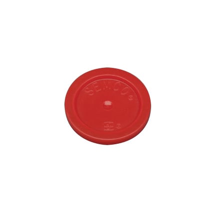 PPG Semco 220238 F-Cap Red