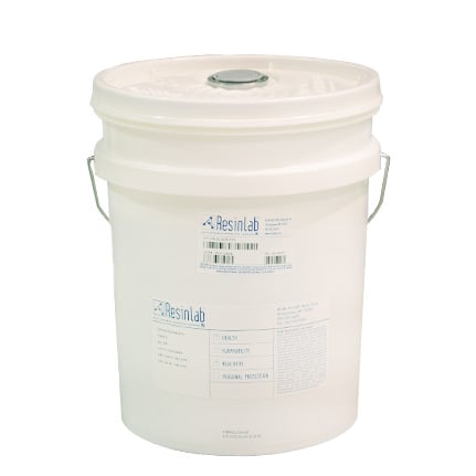 ResinLab EP1200 Epoxy Encapsulant Part B Black 3.6 gal Pail