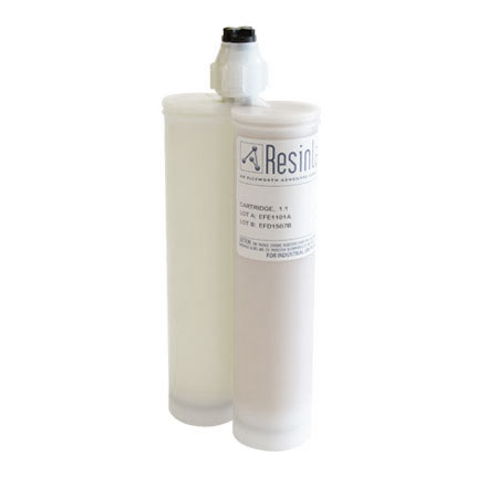 ResinLab EP965SC7 Epoxy Encapsulant Clear 400 mL Cartridge