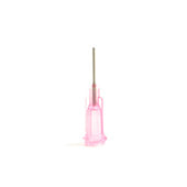 Techcon EA20TE-1/2 TE Epoxy Bond Needle Pink 20 ga x 0.5 in